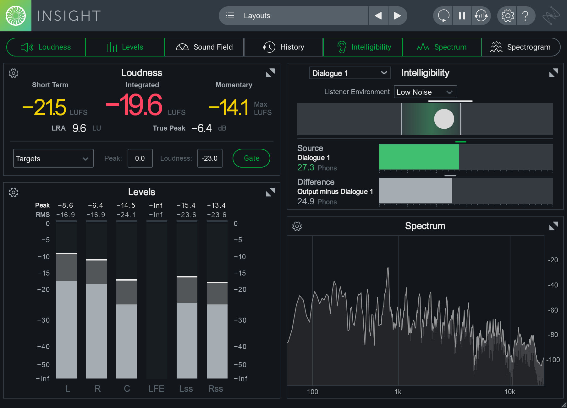 iZоtоpe lnsight 2 [Full Vеrsion]